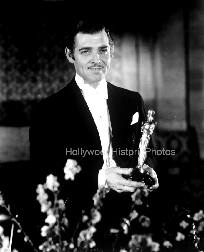 Clark Gable 1940 Academy Awards Best Actor Gone With The Wind WM.jpg